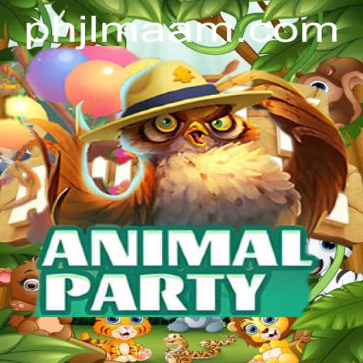 Unleashing Fun with AnimalParty and the Fascinating World of JLMAAM
