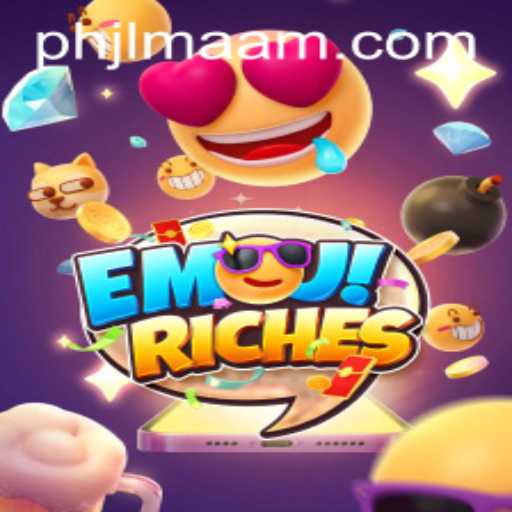 Discover the World of EmojiRiches: A Delightful Gaming Adventure