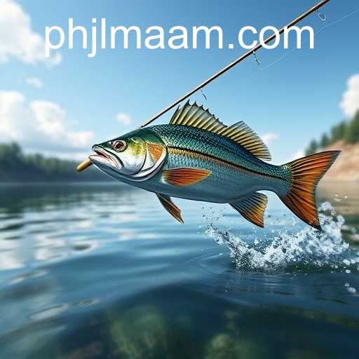 Exploring the Whimsical World of Fishing Games