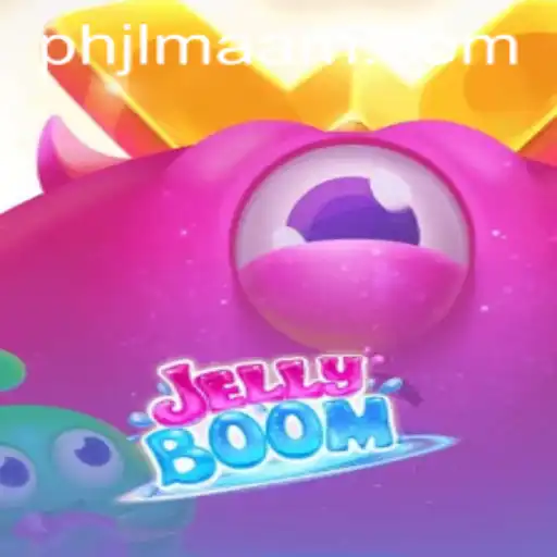 JellyBoom: A Sweet Adventure with JLMAAM