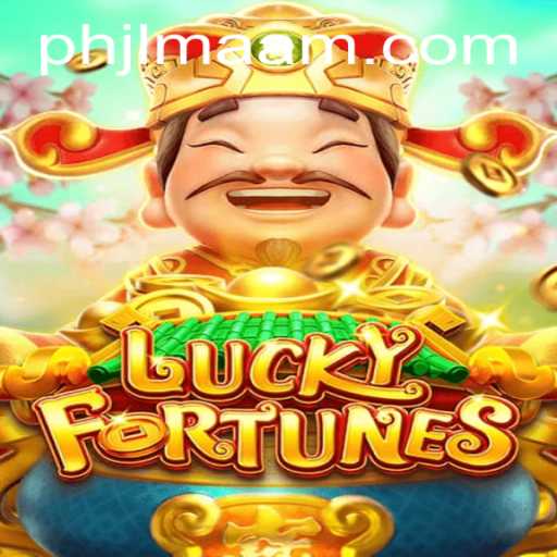 Unveiling the World of LUCKYFORTUNES: A Game of Strategy and Chance