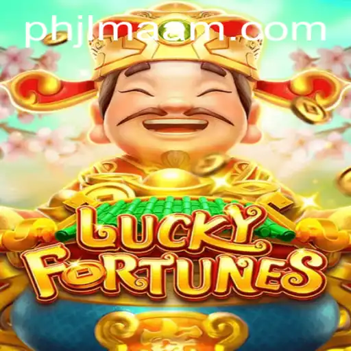 Unveiling the World of LUCKYFORTUNES: A Game of Strategy and Chance