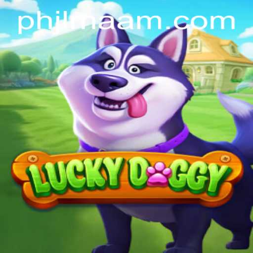 Discover the Exciting World of LuckyDoggy: A Captivating Game for Everyone