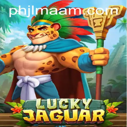 Discovering LuckyJaguar: A Thrill of Adventure