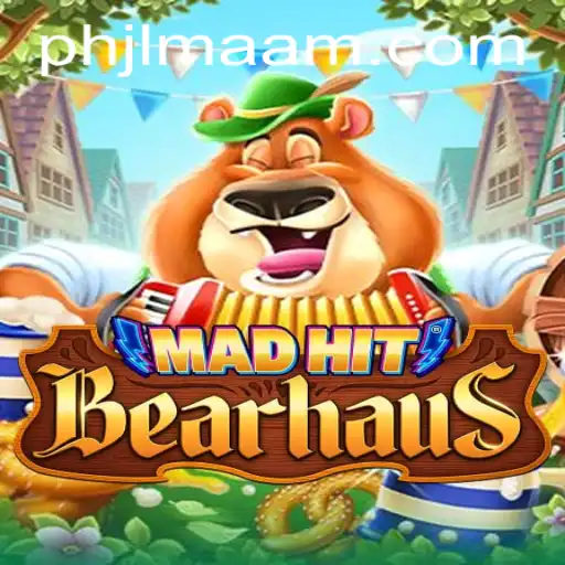 MadHitBearhaus: A Deeper Look Into the Phenomenal Game JLMAAM