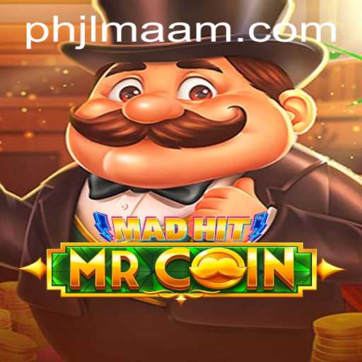 MadHitMrCoin: A Fresh Take on Interactive Gaming