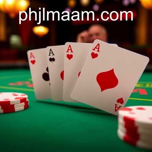 Exploring the World of Online Baccarat: A Spotlight on JLMAAM