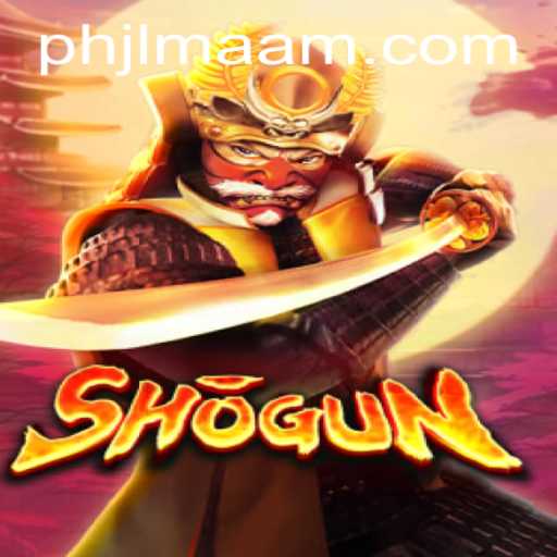 The Strategic Mastery of Shogun: A Timeless Board Game Reinvented with JLMAAM