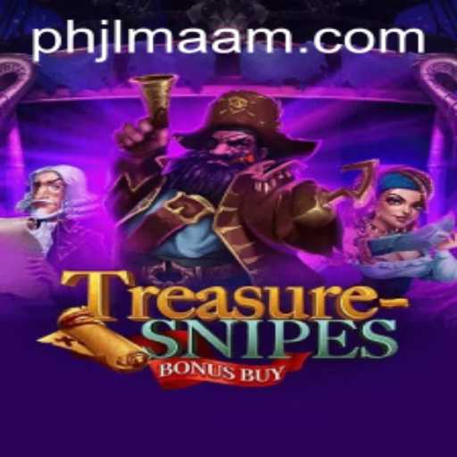 Exploring the Exciting World of TreasuresnipesBonusBuy with JLMAAM