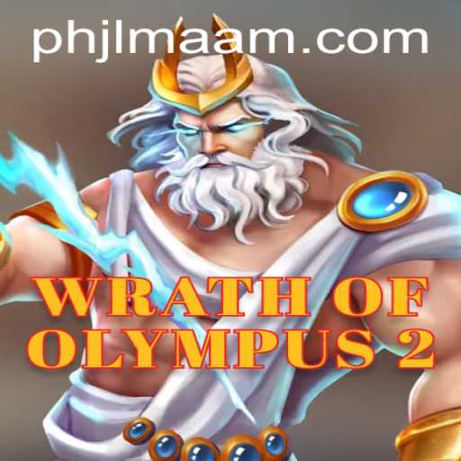 Wrath of Olympus 2: A Thrilling Mythological Adventure